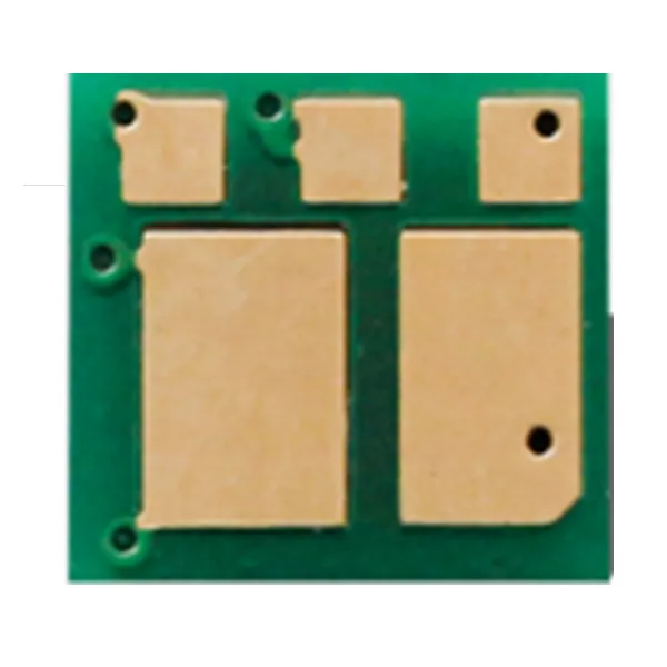 Чип Canon imageCLASS X LBP1333C, T12  5.3K голубой Everprint (CHIP-CAN-T12-C)